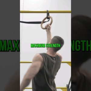 Getting Stronger Made Easy #shorts