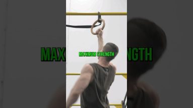 Getting Stronger Made Easy #shorts