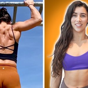 Girls CAN Be Strong Too | FitnessFAQs Podcast #33 - Summer Fun Fitness