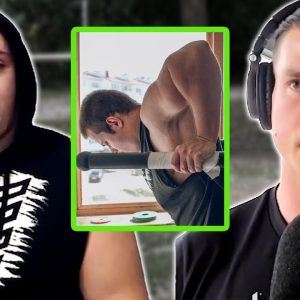 How To Dip Correctly and Get Stronger (Fix Mistakes!)