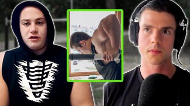 How To Dip Correctly and Get Stronger (Fix Mistakes!)