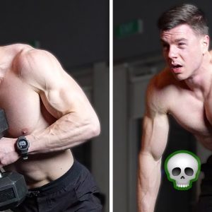 My Least Favourite Exercise Is..