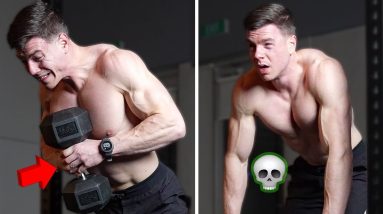 My Least Favourite Exercise Is..