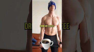 My Morning Routine For Success #shorts