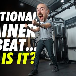 REP FT-5000 V2 Functional Trainer Review - I Need More!