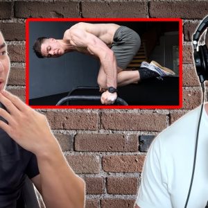 The Problem With Calisthenics (FIXED)