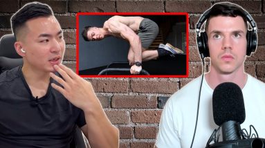 The Problem With Calisthenics (FIXED)