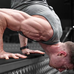 Top 3 Exercises Everyone Should Do