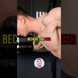 Why You're Afraid To Set Goals