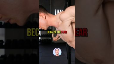 Why You're Afraid To Set Goals