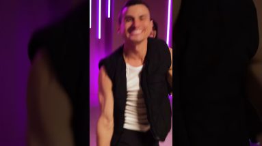 #abs | choreography = core + cardio . . . no surprise! #popsugarfitness