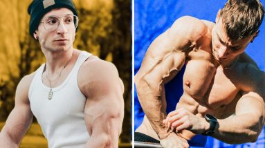 Calisthenics Will Change Your Life | FitnessFAQs Podcast #37 - Andrea Larosa