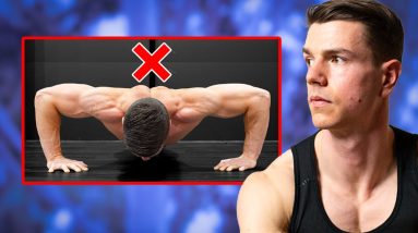 Are Push-Ups Bad For You?