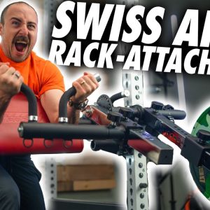 Bulletproof Isolator Rack Attachment Review: It Does Everything, But…