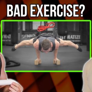 Calisthenics Experts Debunk Worst Myths