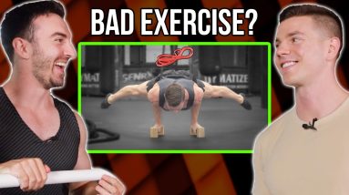 Calisthenics Experts Debunk Worst Myths