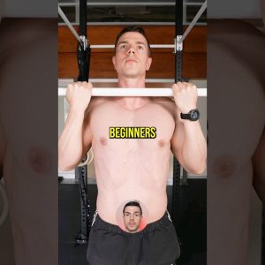 Can't Do Pull-Ups? Learn How