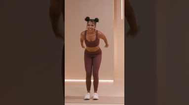 #cardio | This feel-good cardio workout will boost your mood