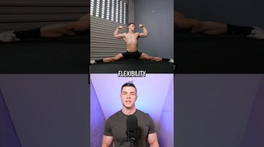 Flexibility Made Easy for Adults