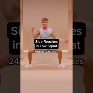 #obliqueworkout | Wake up your obliques with Jake DuPree