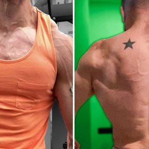 How To Unlock Your Hidden Strength | FitnessFAQs Podcast #35 - Bald Omni Man