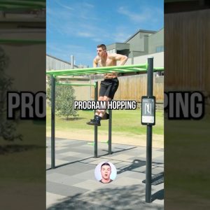 Program Hopping Is Hurting Your Progress