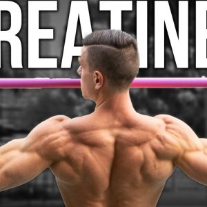 Should You Take Creatine?