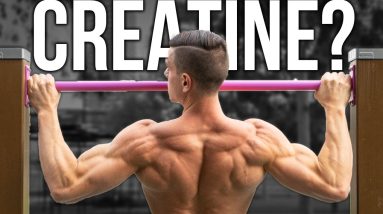Should You Take Creatine?