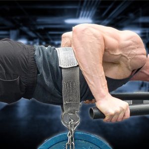 The ONLY Push-Up You Need To Do