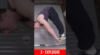 Top 10 Push-Ups You Haven't Seen