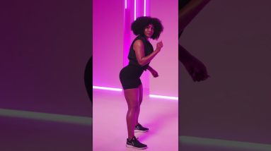 #vibrate | How to vibrate with @KaleilaJordan