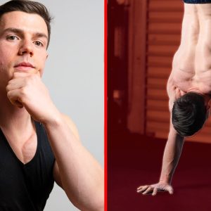 Why I Stopped Doing Handstands