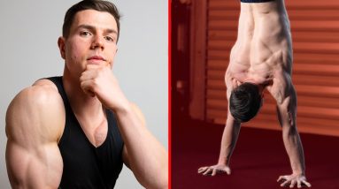 Why I Stopped Doing Handstands