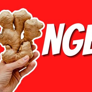 10 Mind Blowing Benefits of GINGER You Never Knew