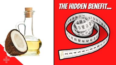 9 Surprising Benefits of Coconut Oil for Your Body and Mind