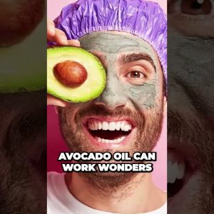 Avocado Oil Reveals Insane Skincare Benefits You Wont Believe