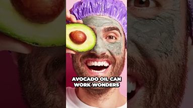 Avocado Oil Reveals Insane Skincare Benefits You Wont Believe