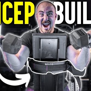 NOCO Arm Trainer Review: Modular Arm Blaster/Preacher Curl for Big Biceps!