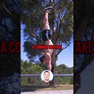 Don't Major In The Minor Details!