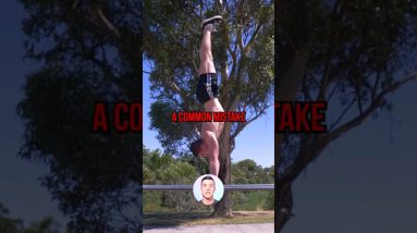 Don't Major In The Minor Details!