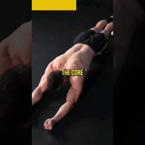 How To Make Planks Harder!