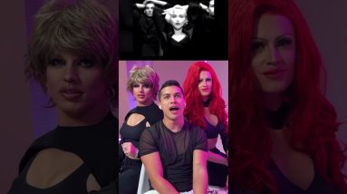 #madonna | Madonna “Vogue” (1990) Dancer Reaction | POPSUGAR Fitness