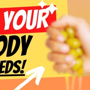 Other Oils Your Body Needs: Unlocking the Power Within