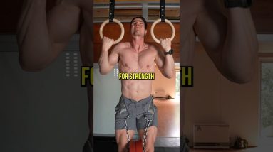 Should You Train To Failure?