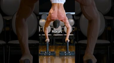 The Hardest Bodyweight Exercise?