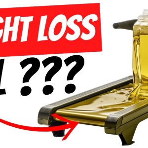 The Power of Essential Oil for Weight Loss
