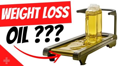 The Power of Essential Oil for Weight Loss