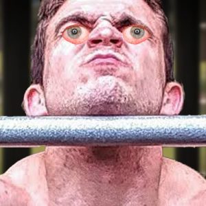 How To Unleash Your Inner Beast |  FitnessFAQs Podcast #39 - Pere Coll Fernandez