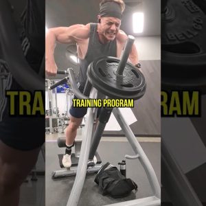 Why You're NOT Getting Stronger