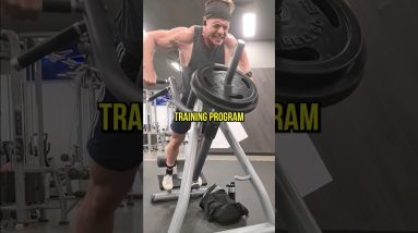 Why You're NOT Getting Stronger